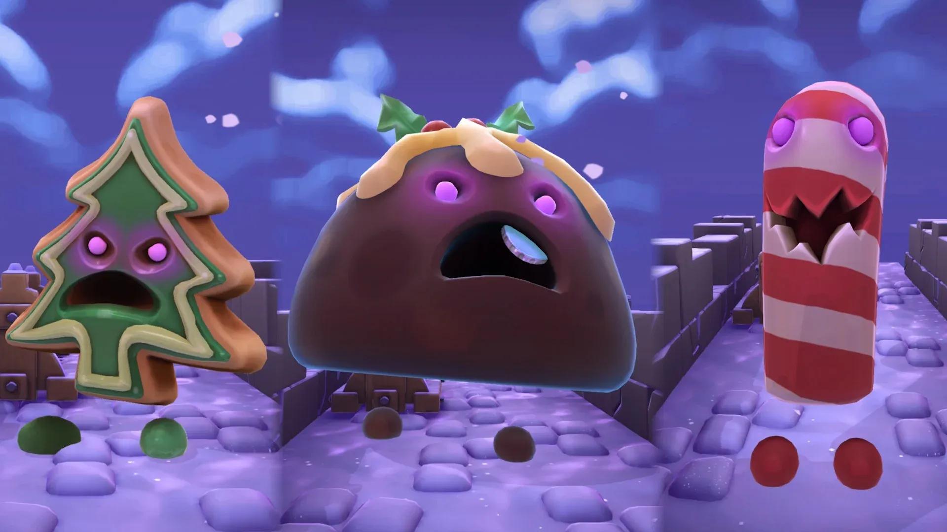 Overcooked! 2 Screenshot 9