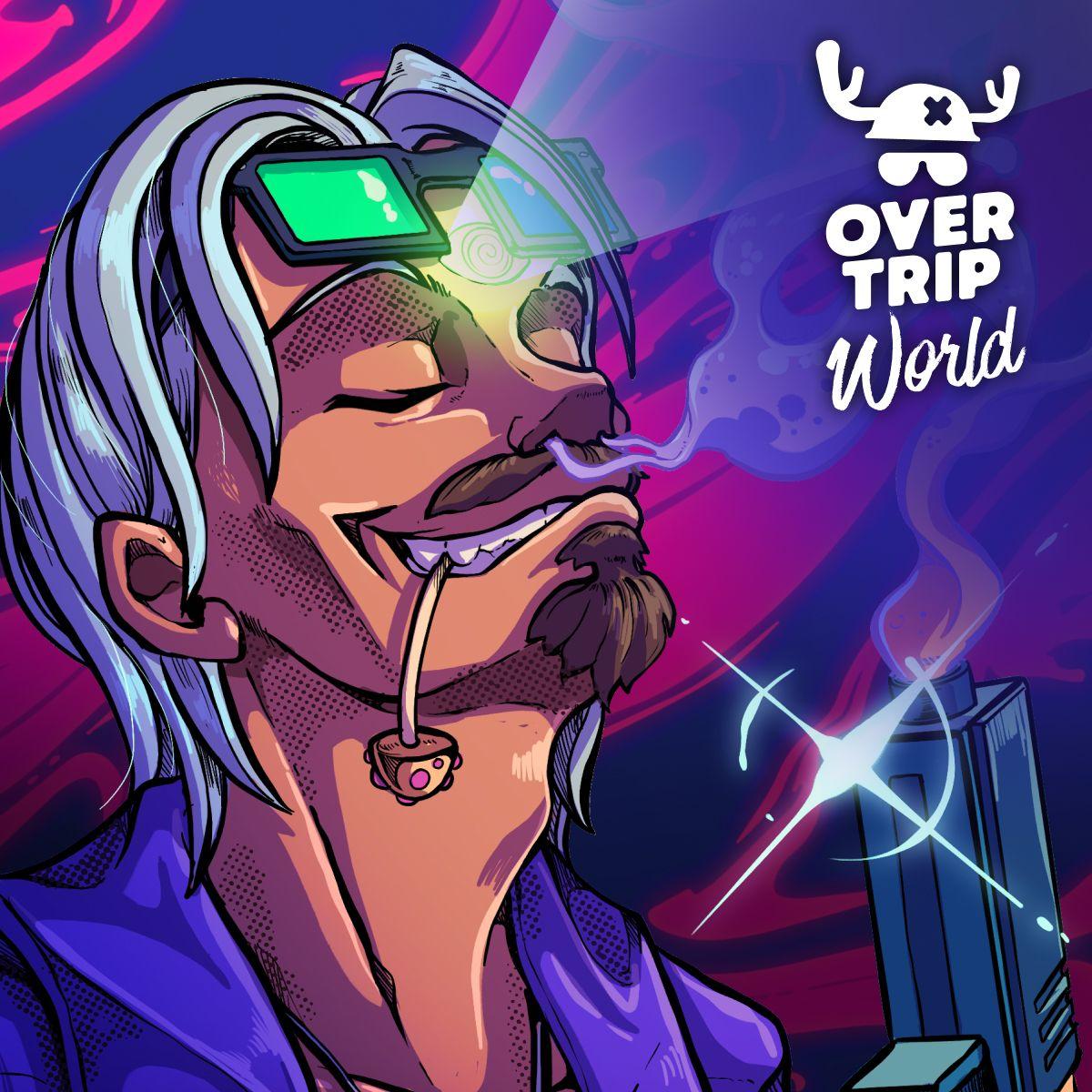 OverTrip