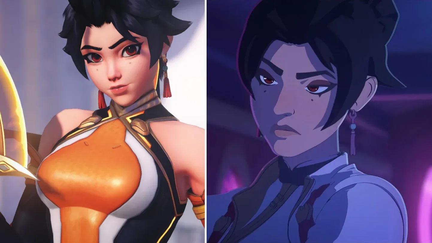 Blizzard agrees to change new Overwatch ...