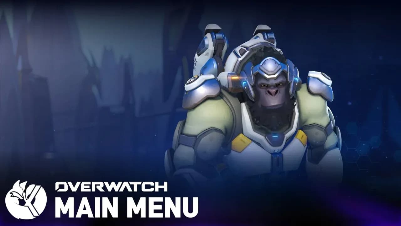 Conquest - Overwatch Victory | Main ...