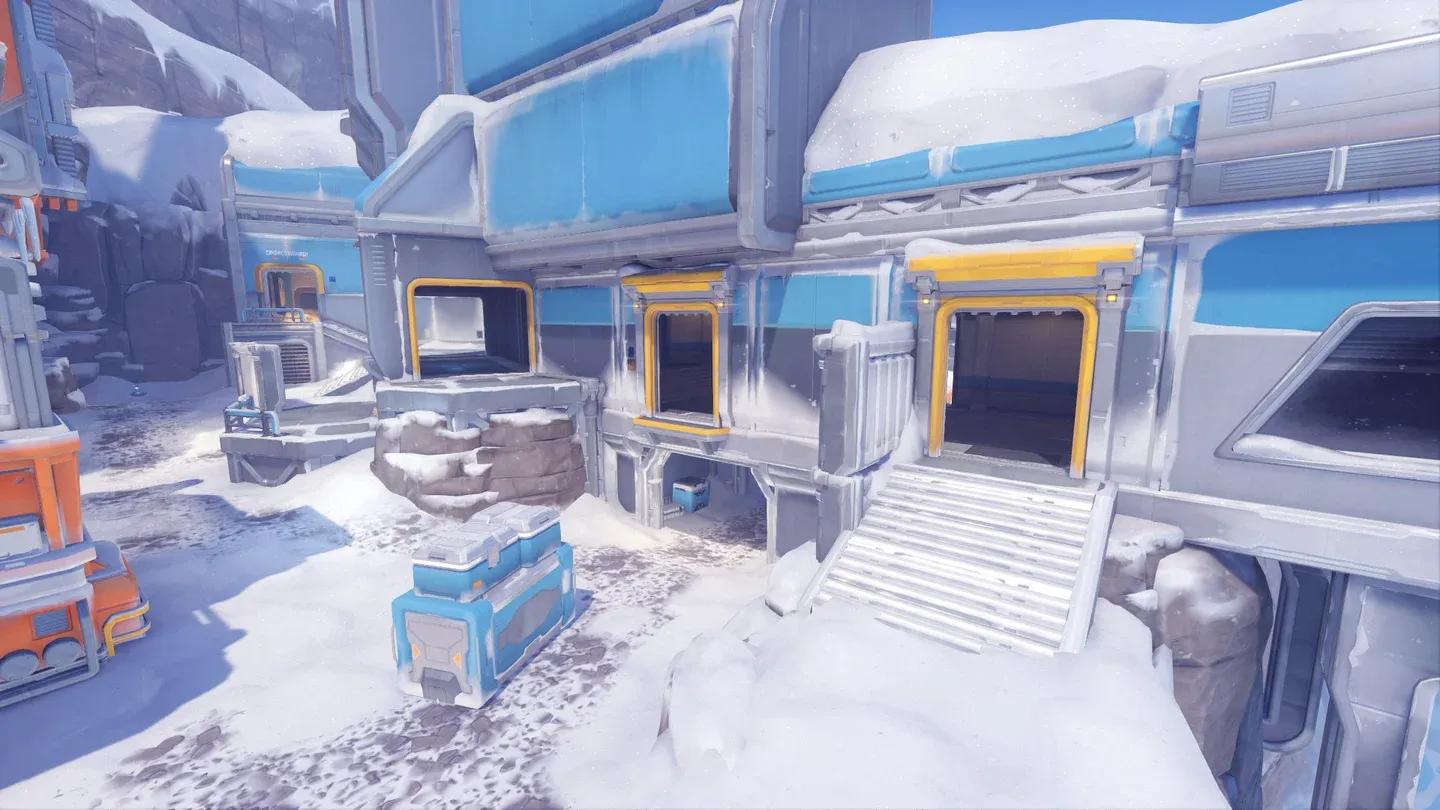 Freeze hazard hits flyers hard