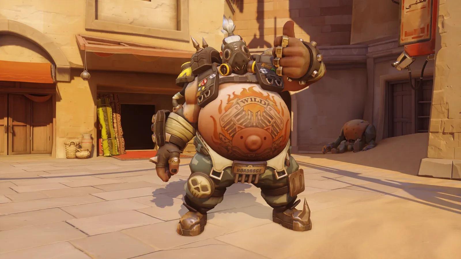 This Roadhog guide teaches you how to ...