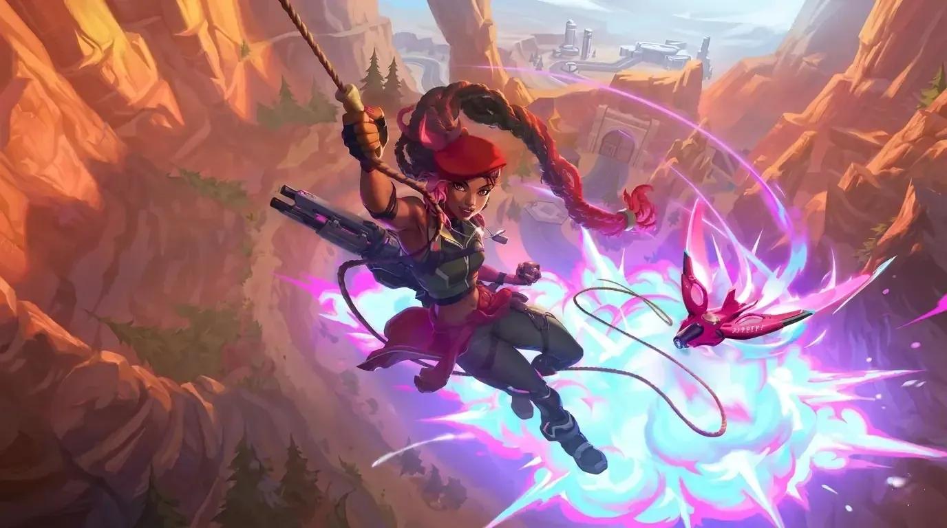 نظرة على Overwatch الموسم الثاني: ميزات رائعة وعائق محبط image