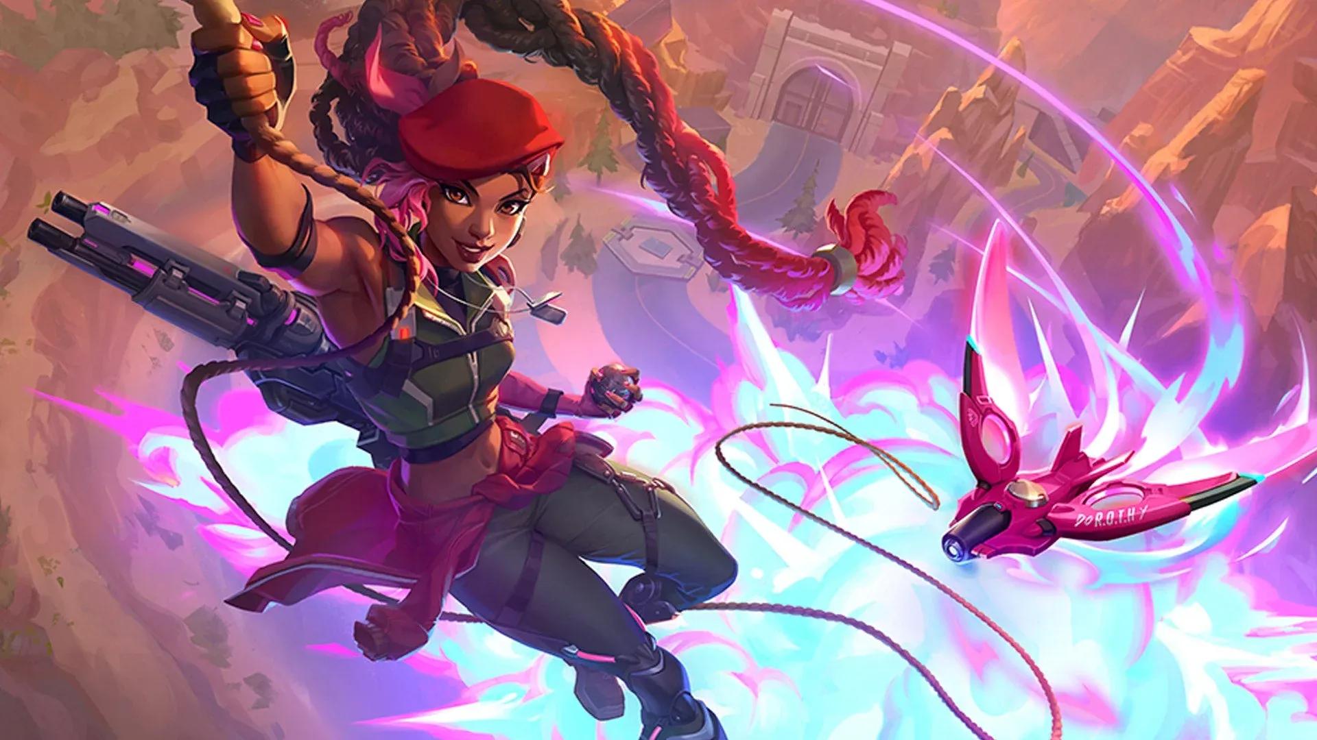 Overwatch Season 2 Summit: Everything You Need to Know 