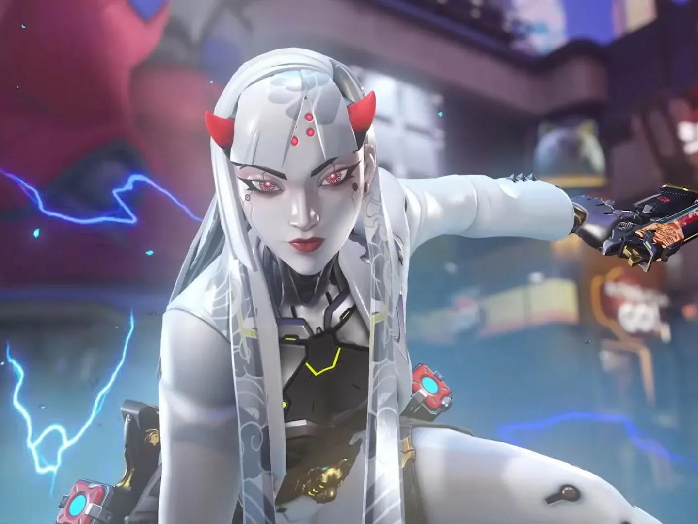 Overwatch Season 3 release date, Shion ...