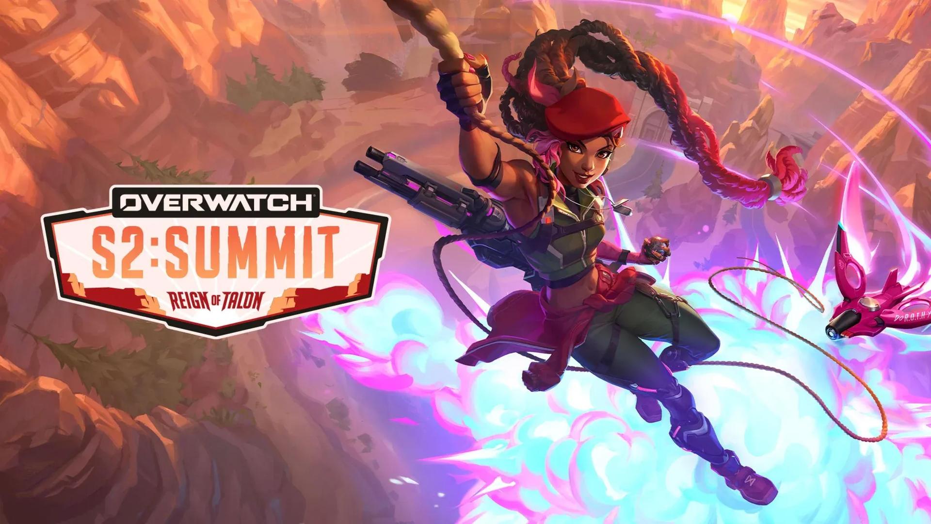 Overwatch Switch 2 portu orijinalinden kötü çalışıyor, Blizzard düzeltme sözü verdi image