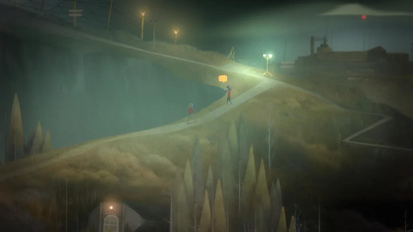 Oxenfree Gallery 10