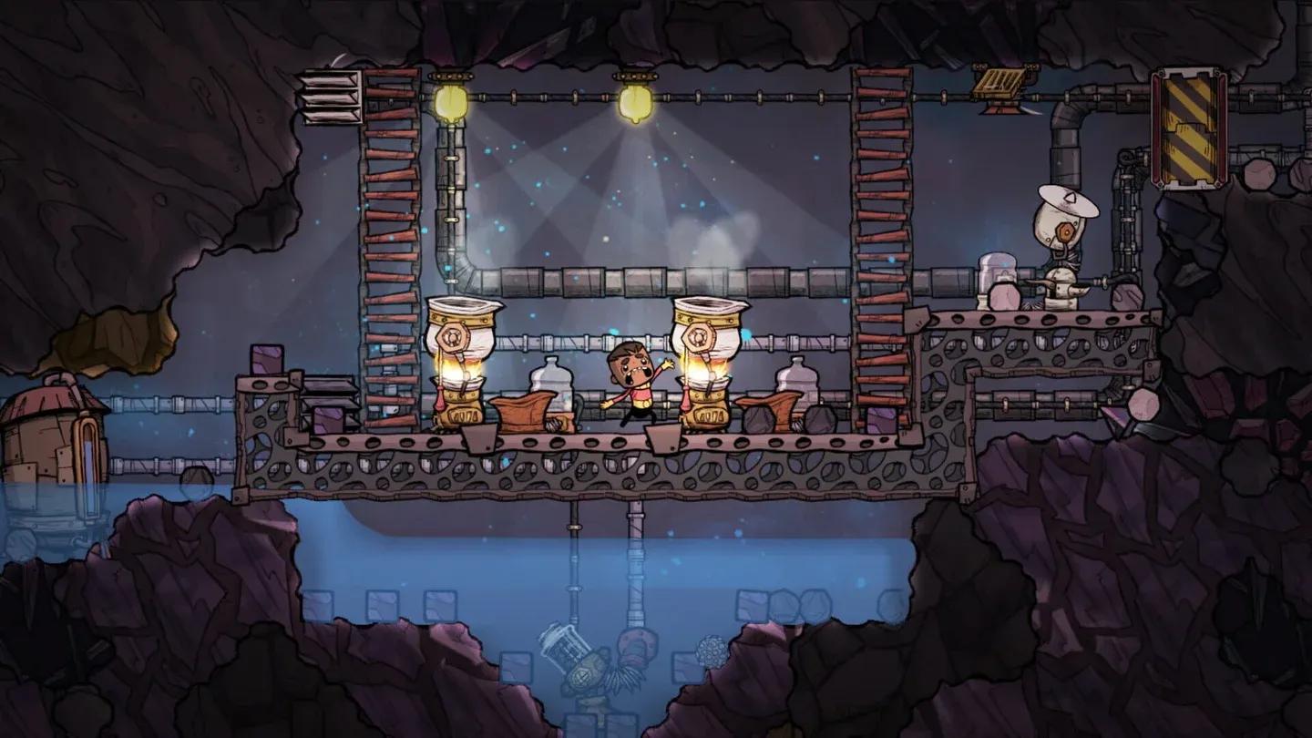 Oxygen Not Included Gallery 4