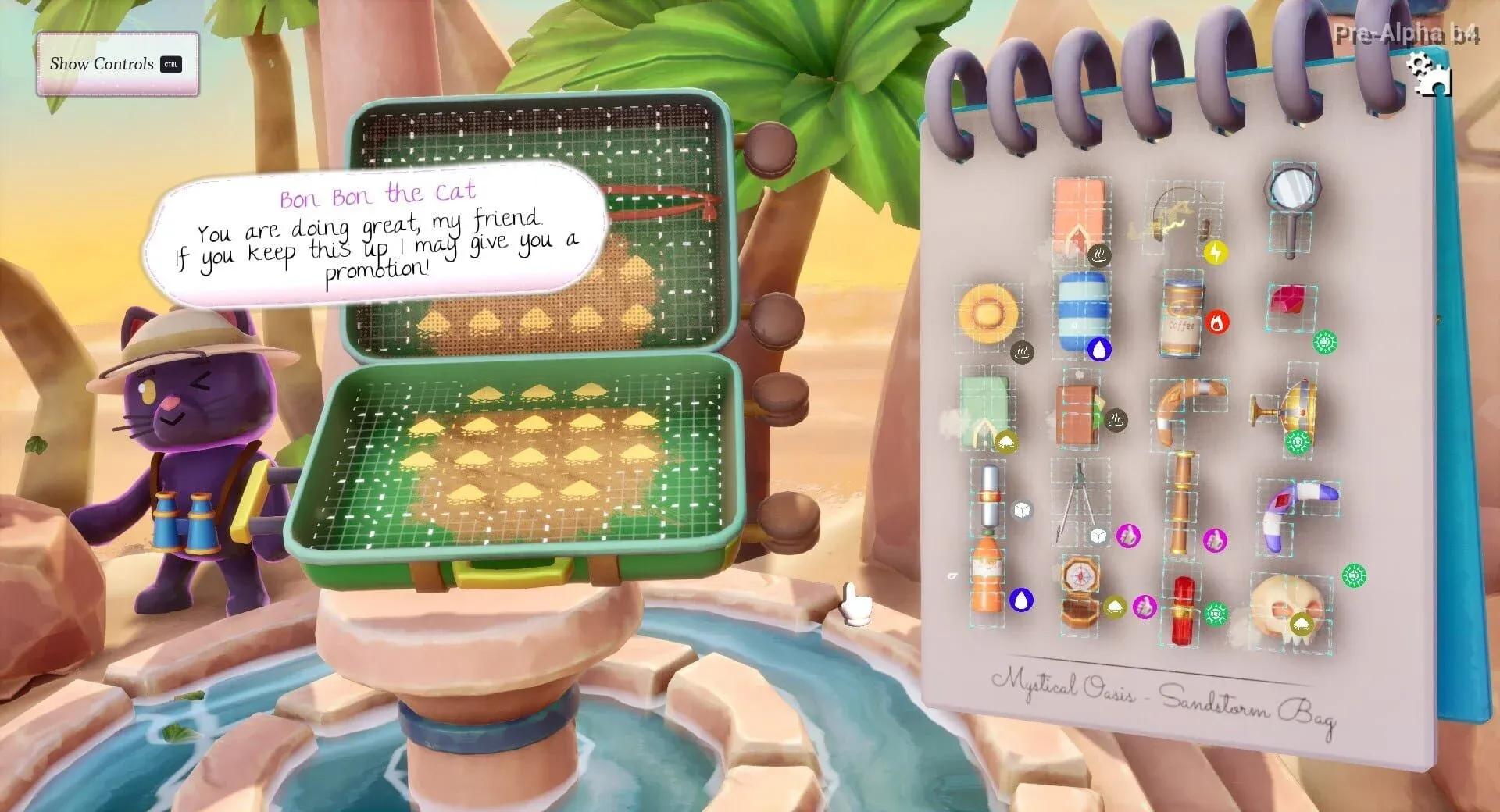 Pakinpaks Screenshot 10