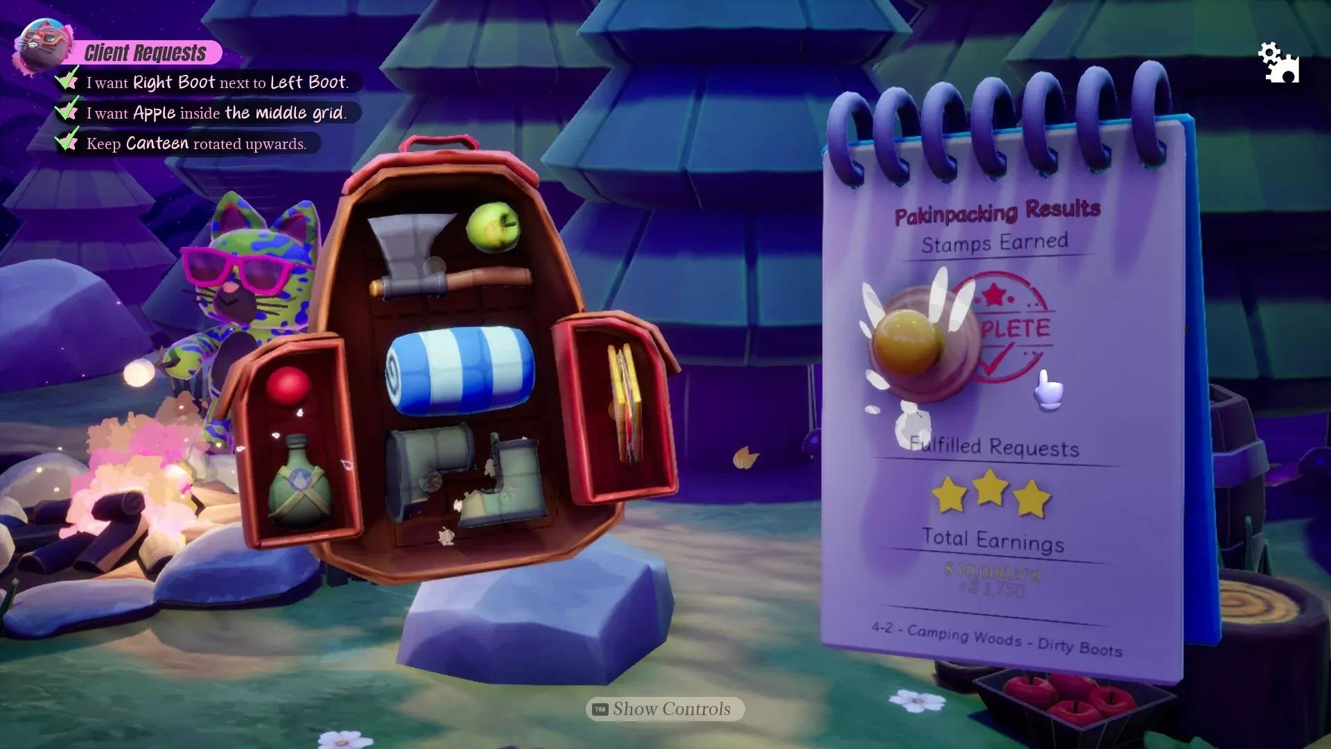 Pakinpaks Screenshot 1