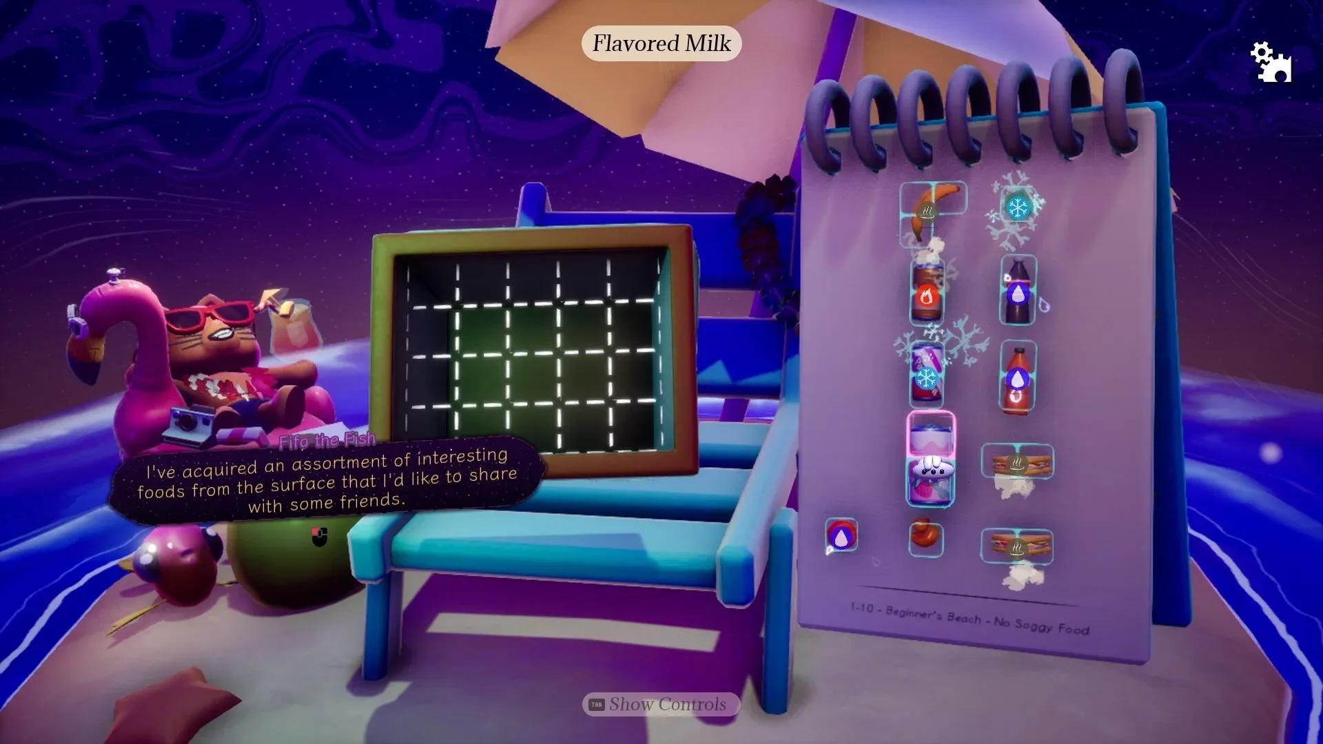 Pakinpaks Screenshot 3