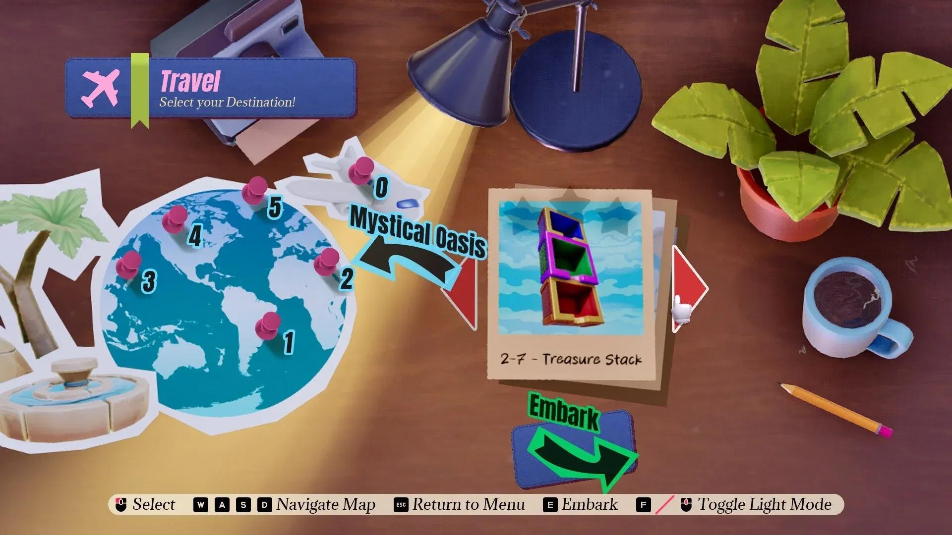 Pakinpaks Screenshot 4