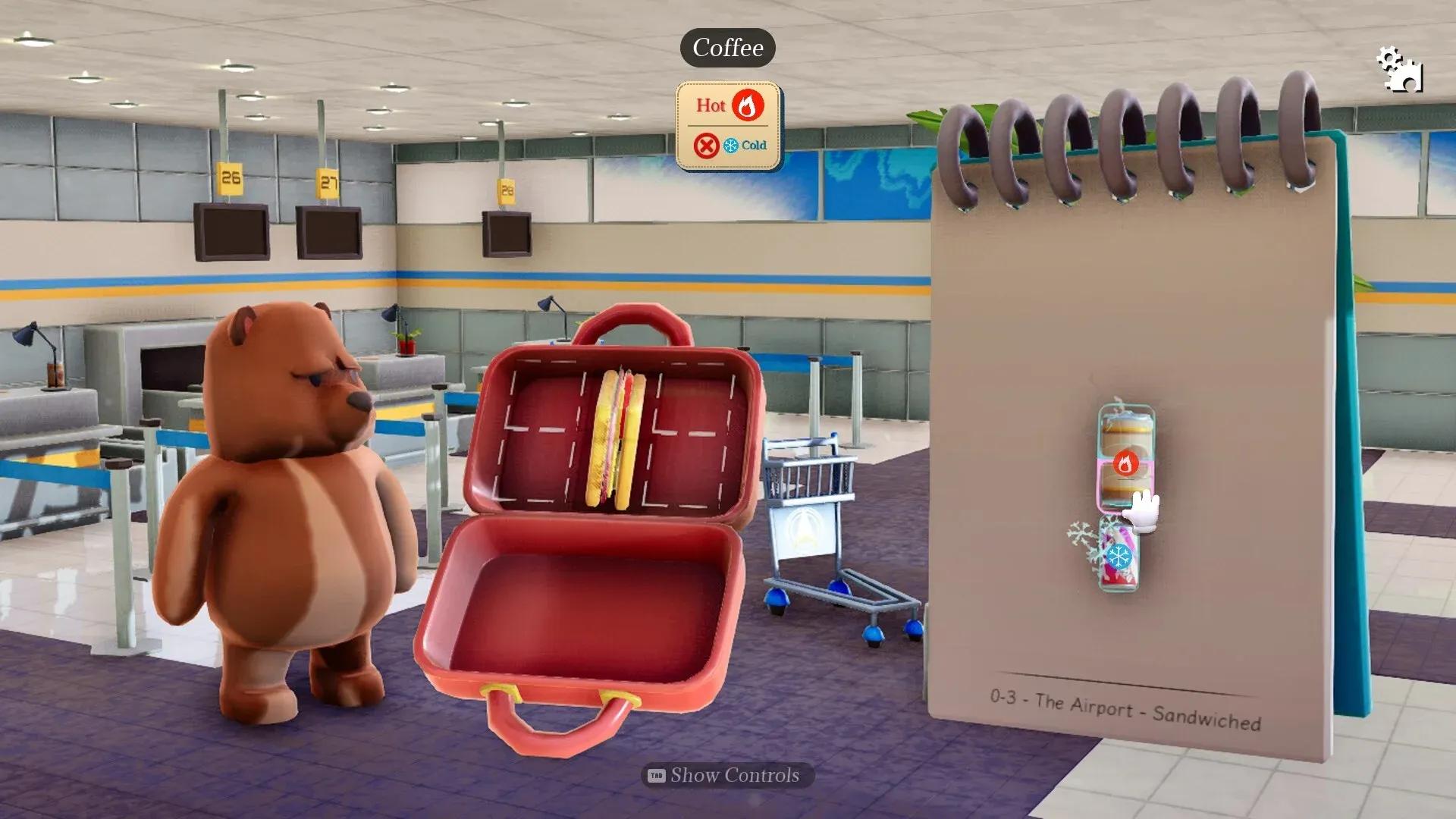 Pakinpaks Screenshot 5