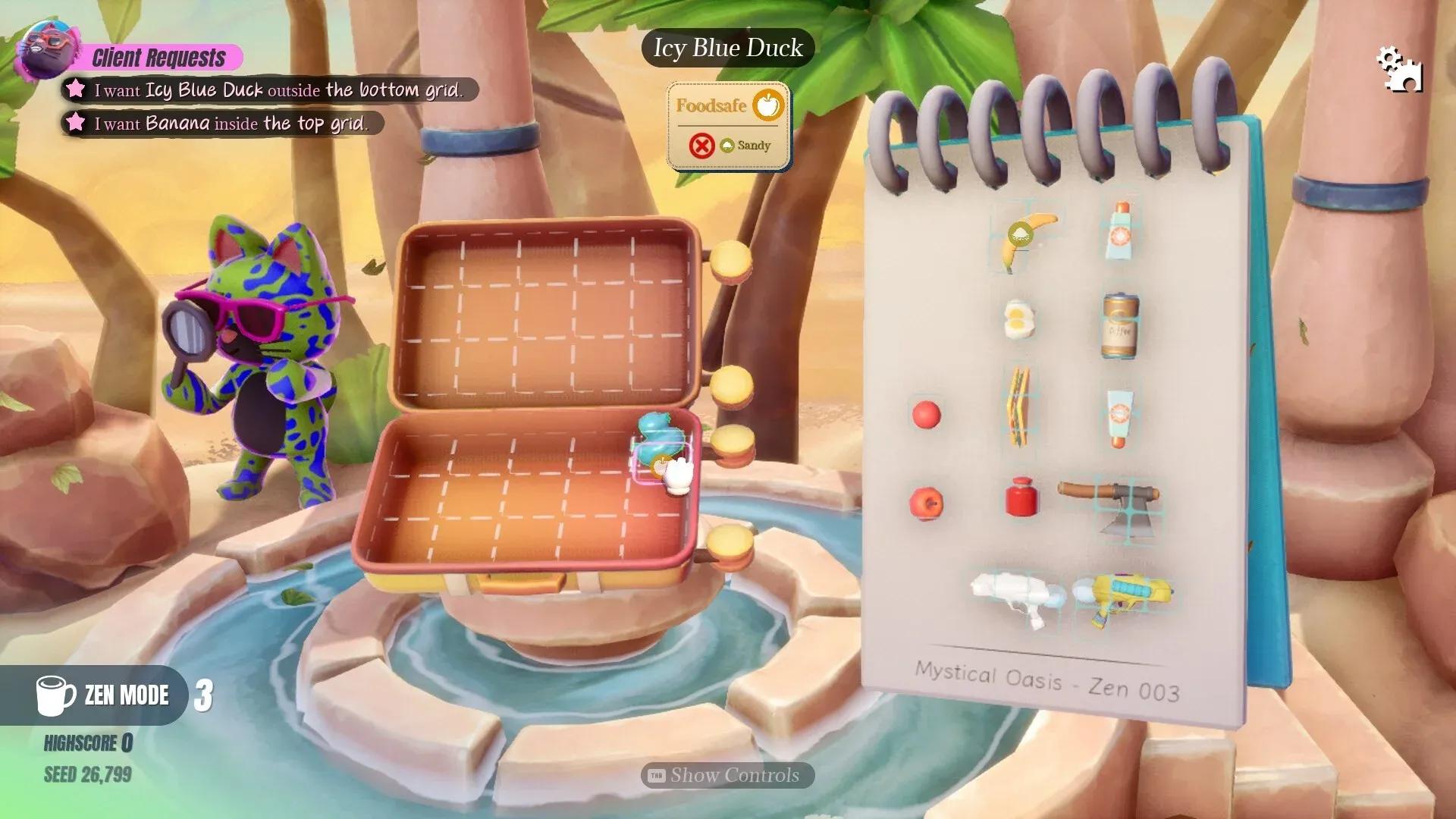 Pakinpaks Screenshot 6