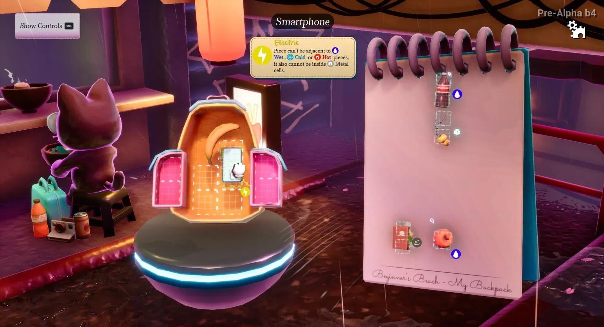 Pakinpaks Screenshot 9