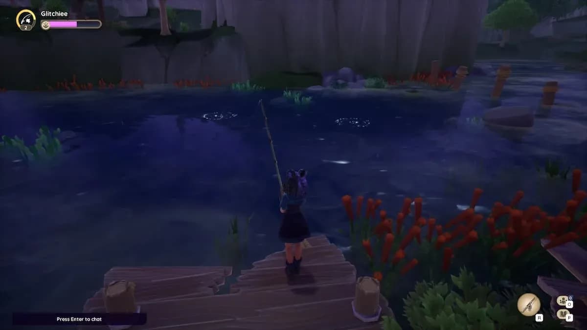 Star-Quality Golden Salmon item