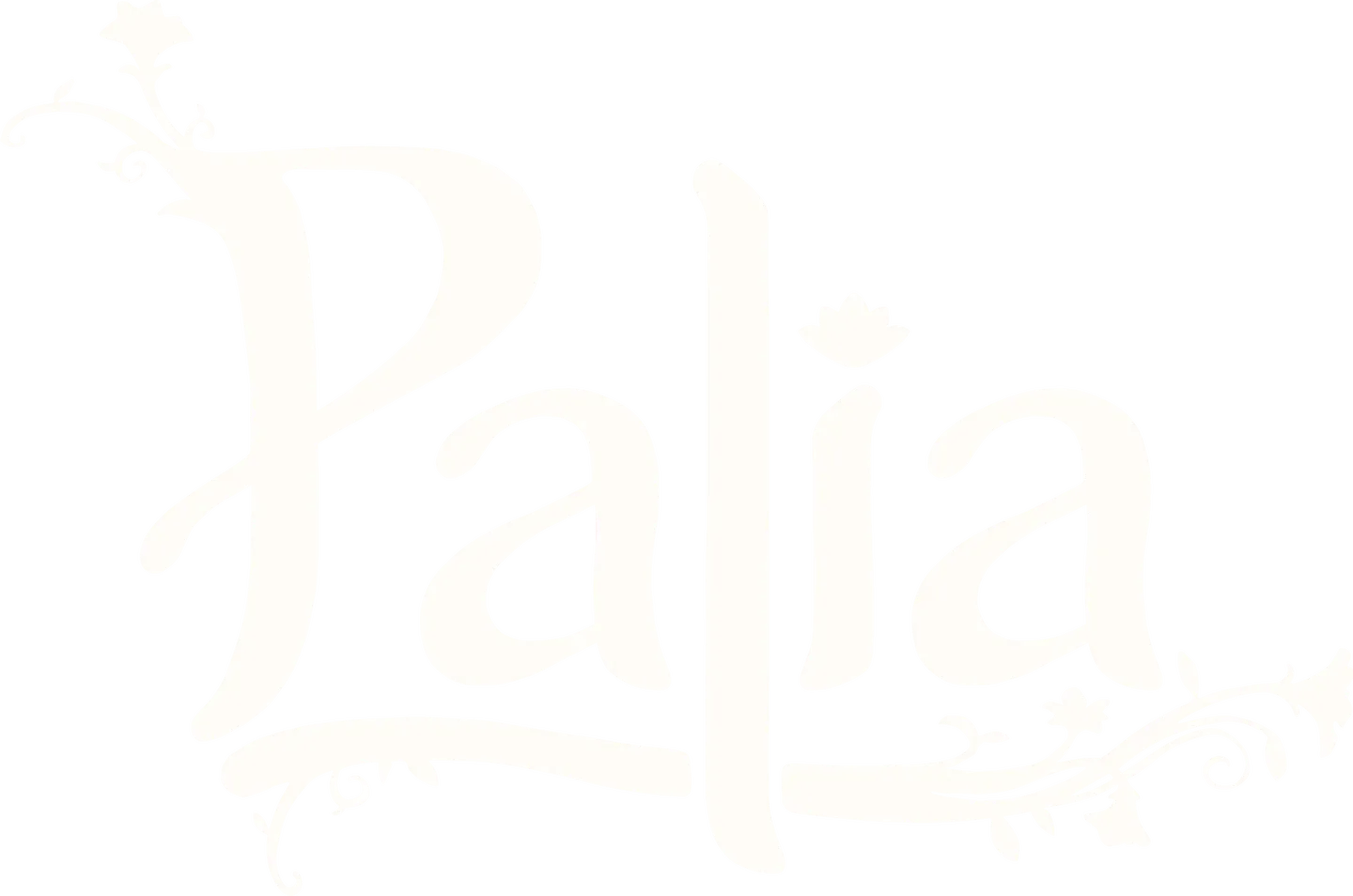 Palia Logo