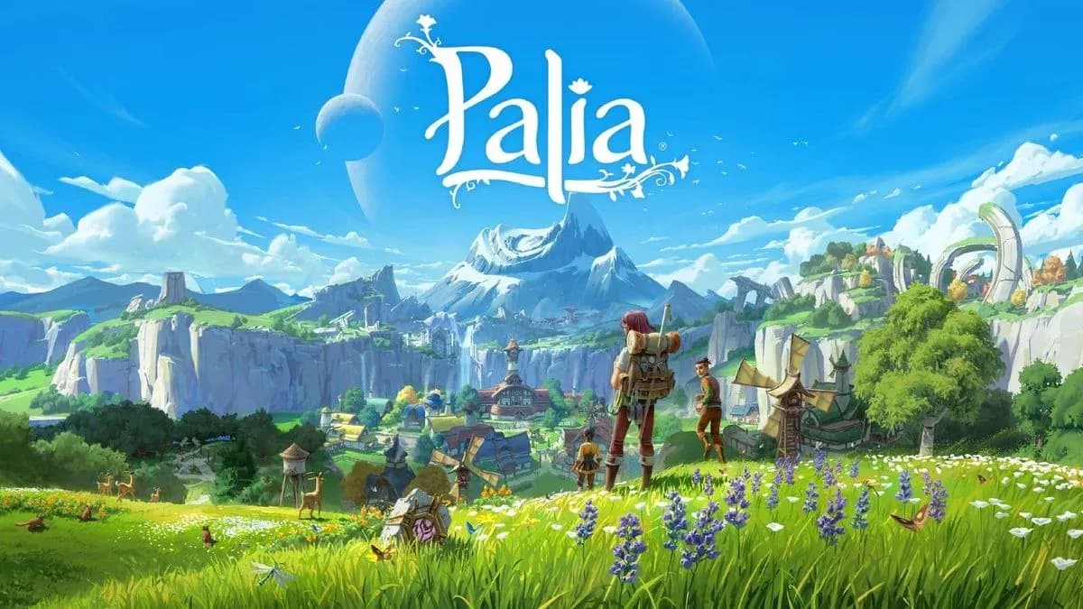 Palia Romance Guide: Zo verover je elk personage