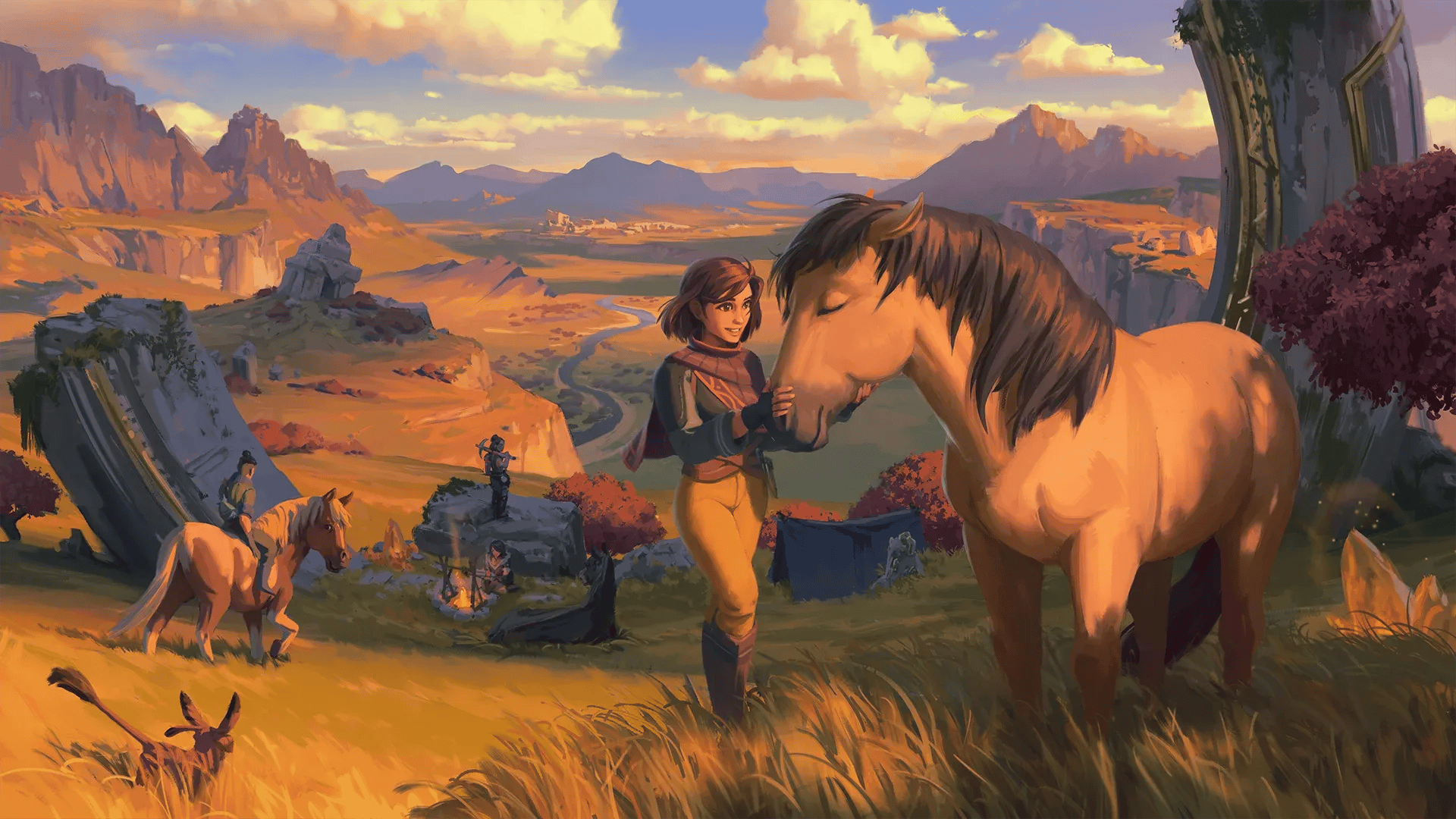 Palia Royal Highlands Expansion: Alles wat nieuwe spelers moeten weten