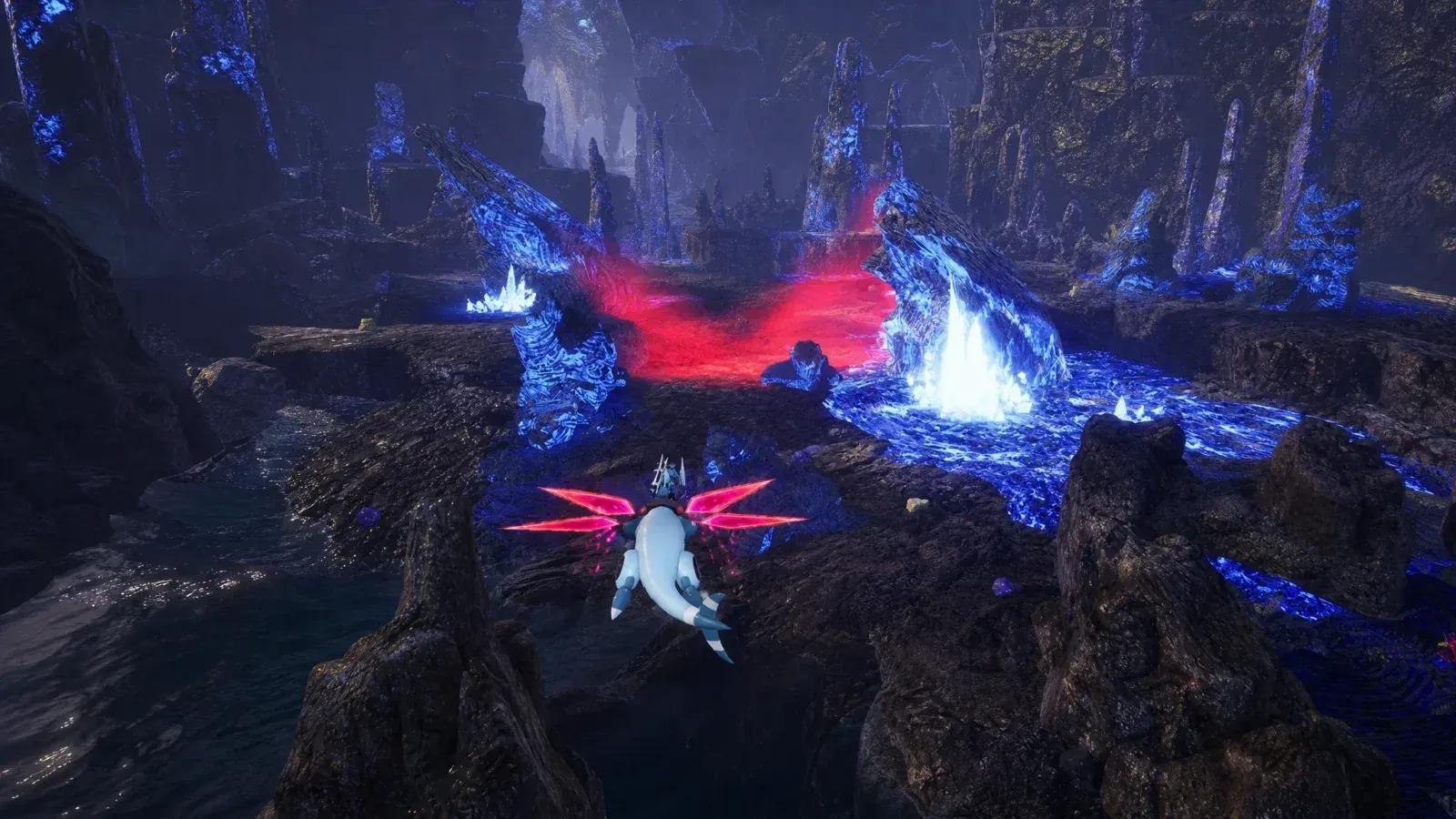 Palworld 1.0: How to Get Ancient Bone, Ancient Bark, and Ancient Lava
