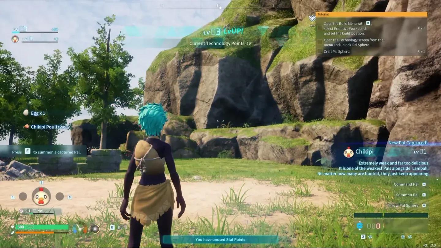 Level cap raised to 80