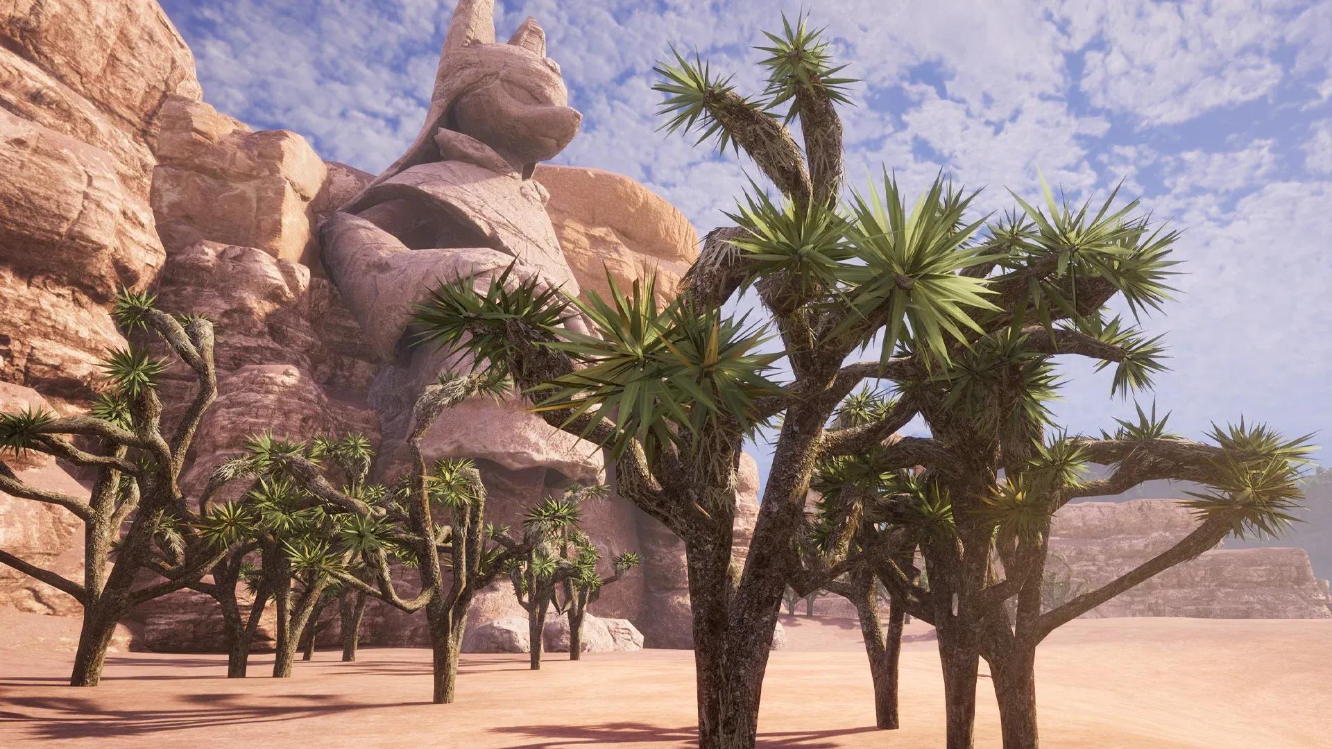 How to get hardwood in Palworld | PC Gamer