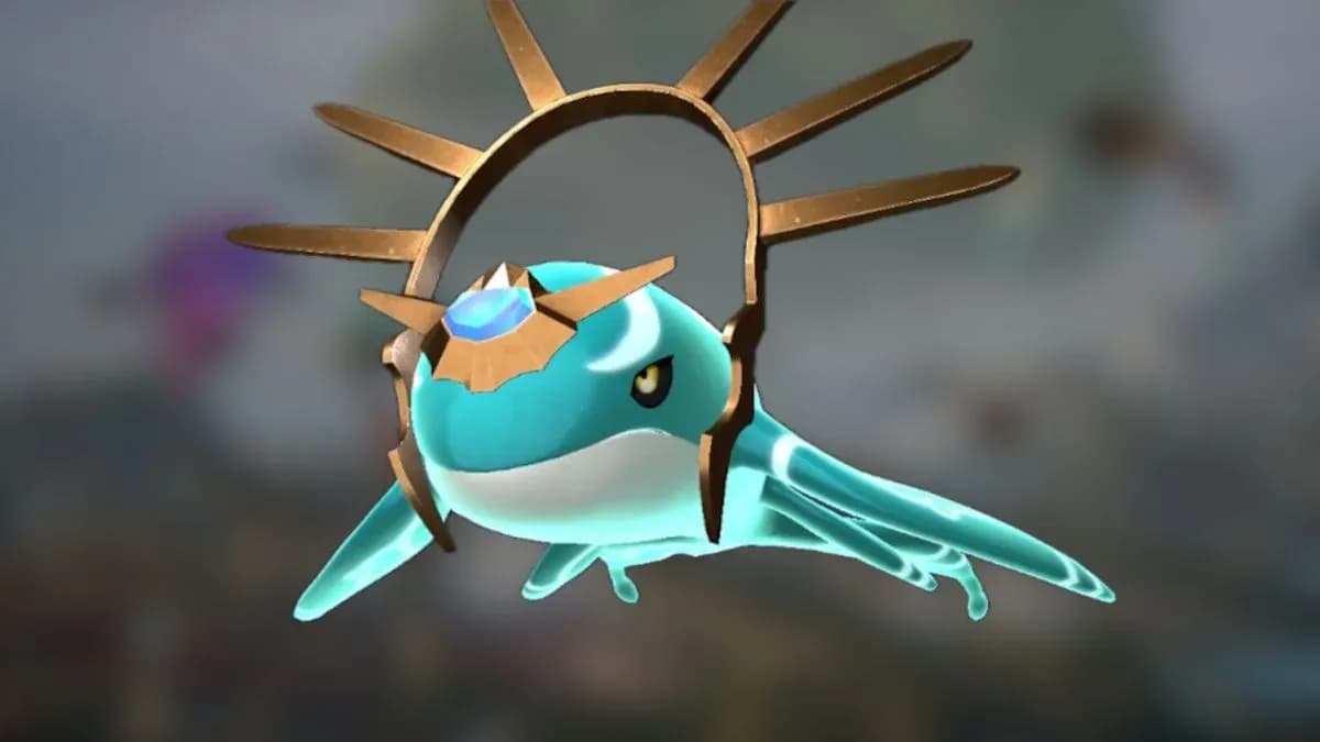 Palworld Panthalus Location and How to Catch - Palworld Zone