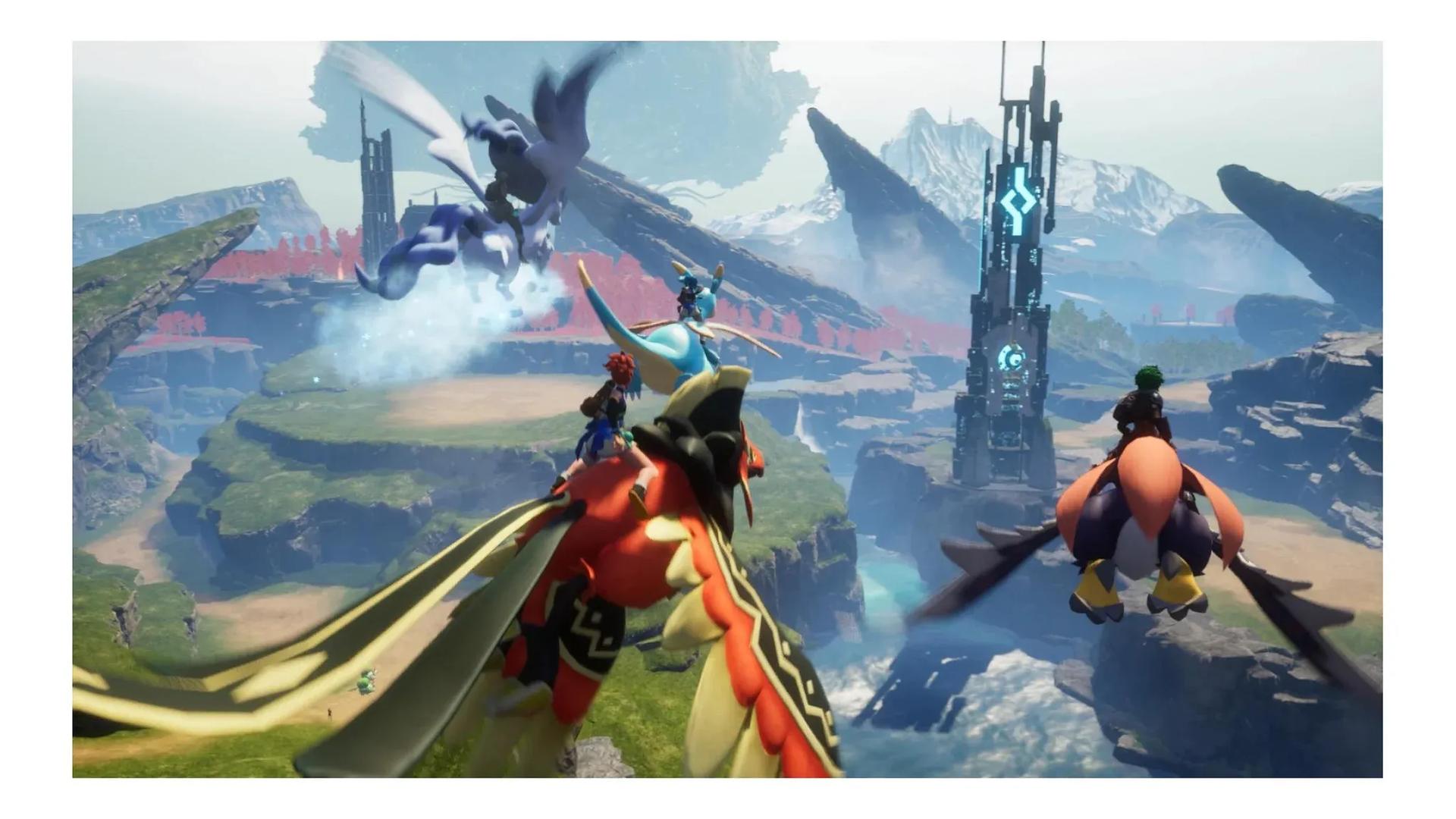 Why Monster Taming Survival RPG Palworld Is Such A Massive Hit | HotHardware
