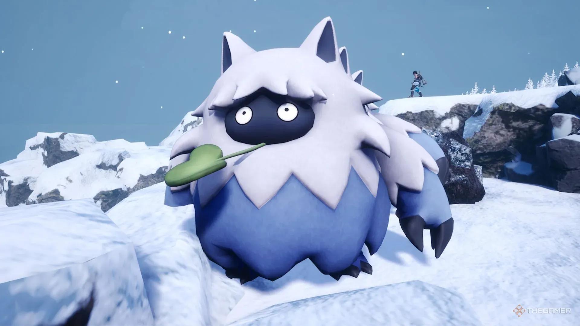 How To Find And Breed Wumpo In Palworld 1.0
