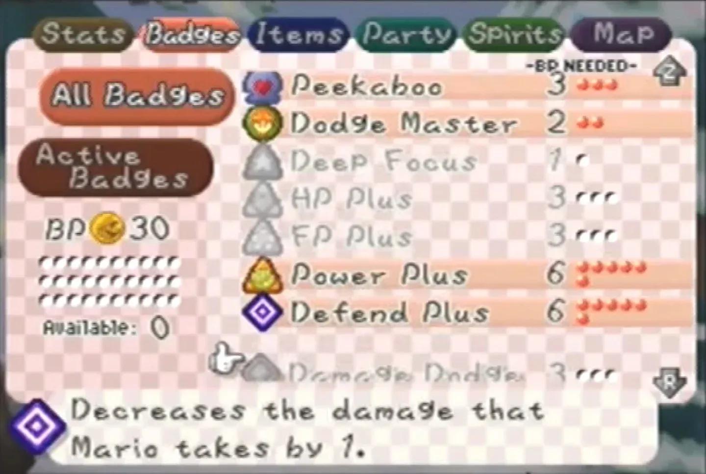 Paper Mario Gallery 2