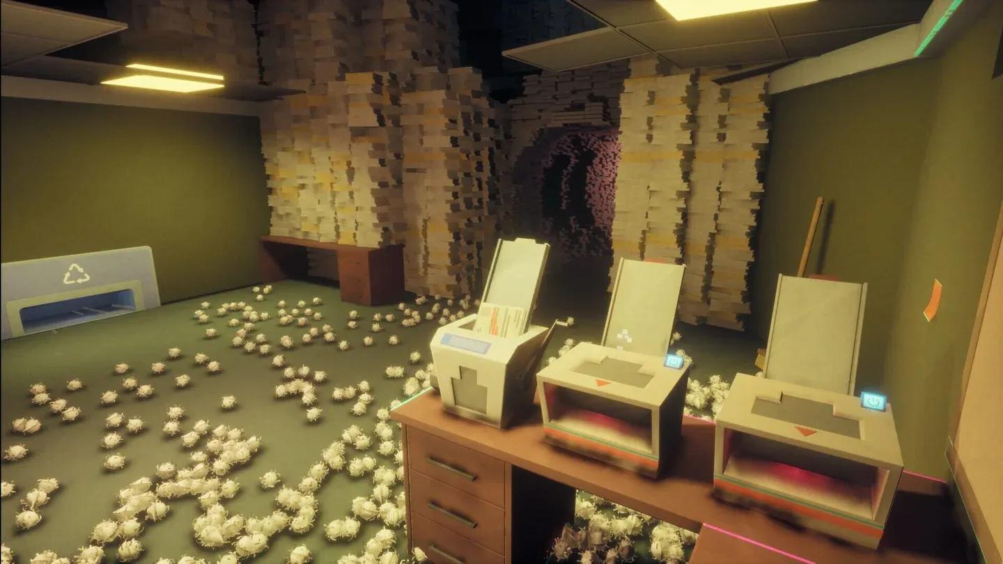 Paper Shredder Gallery 8
