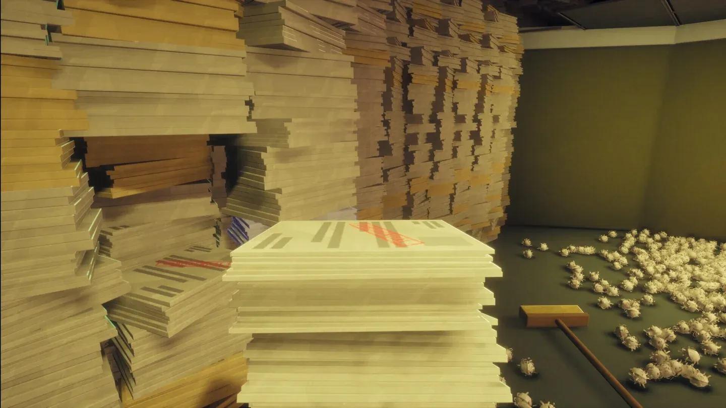 Paper Shredder Gallery 9