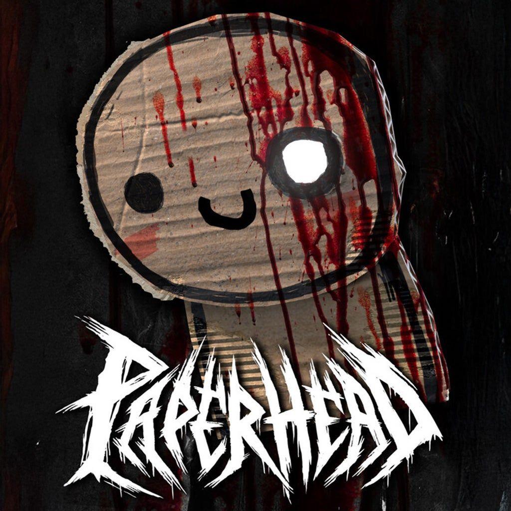 PAPERHEAD