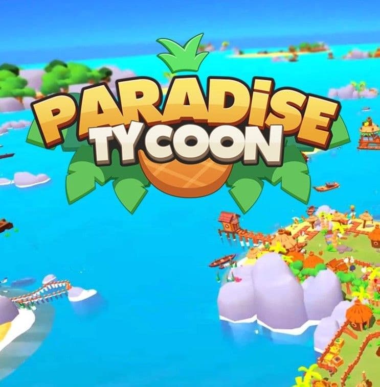Paradise Tycoon