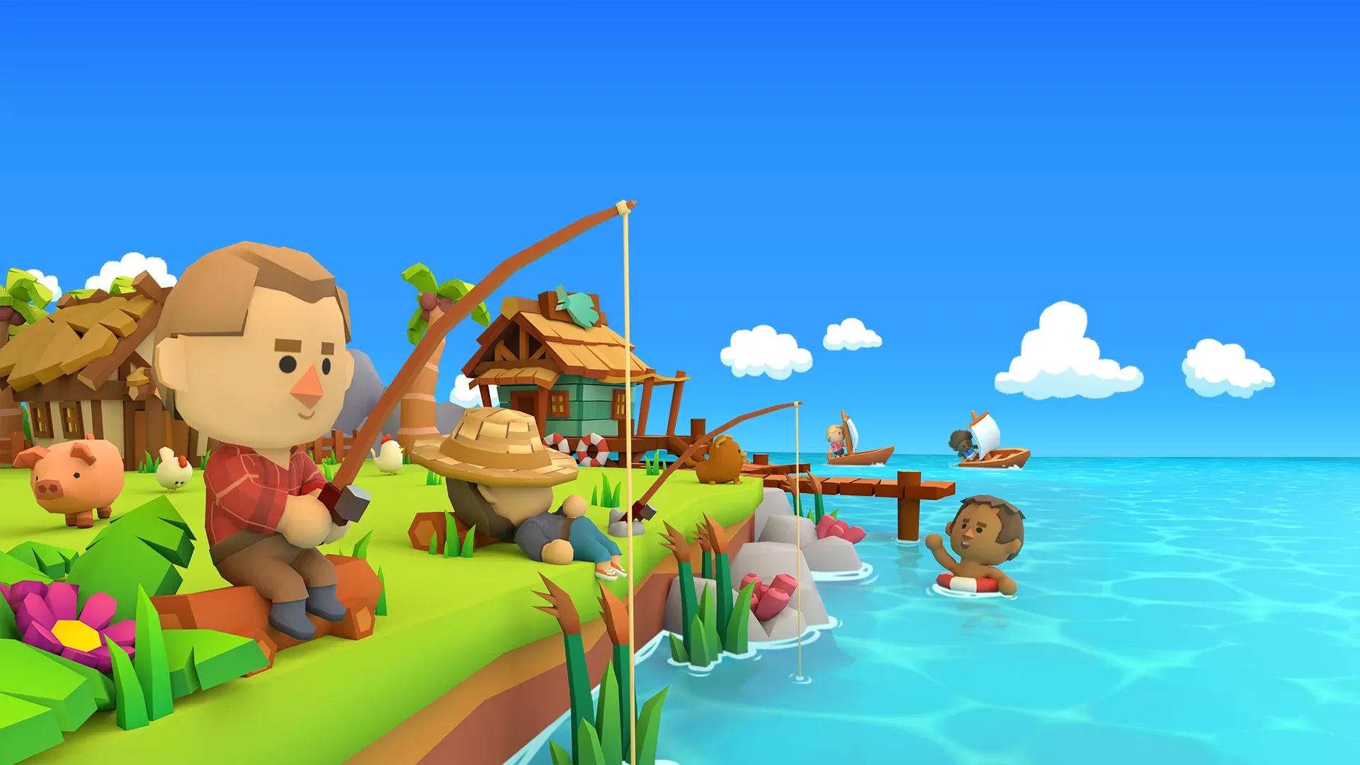 paradise tycoon fishing.webp