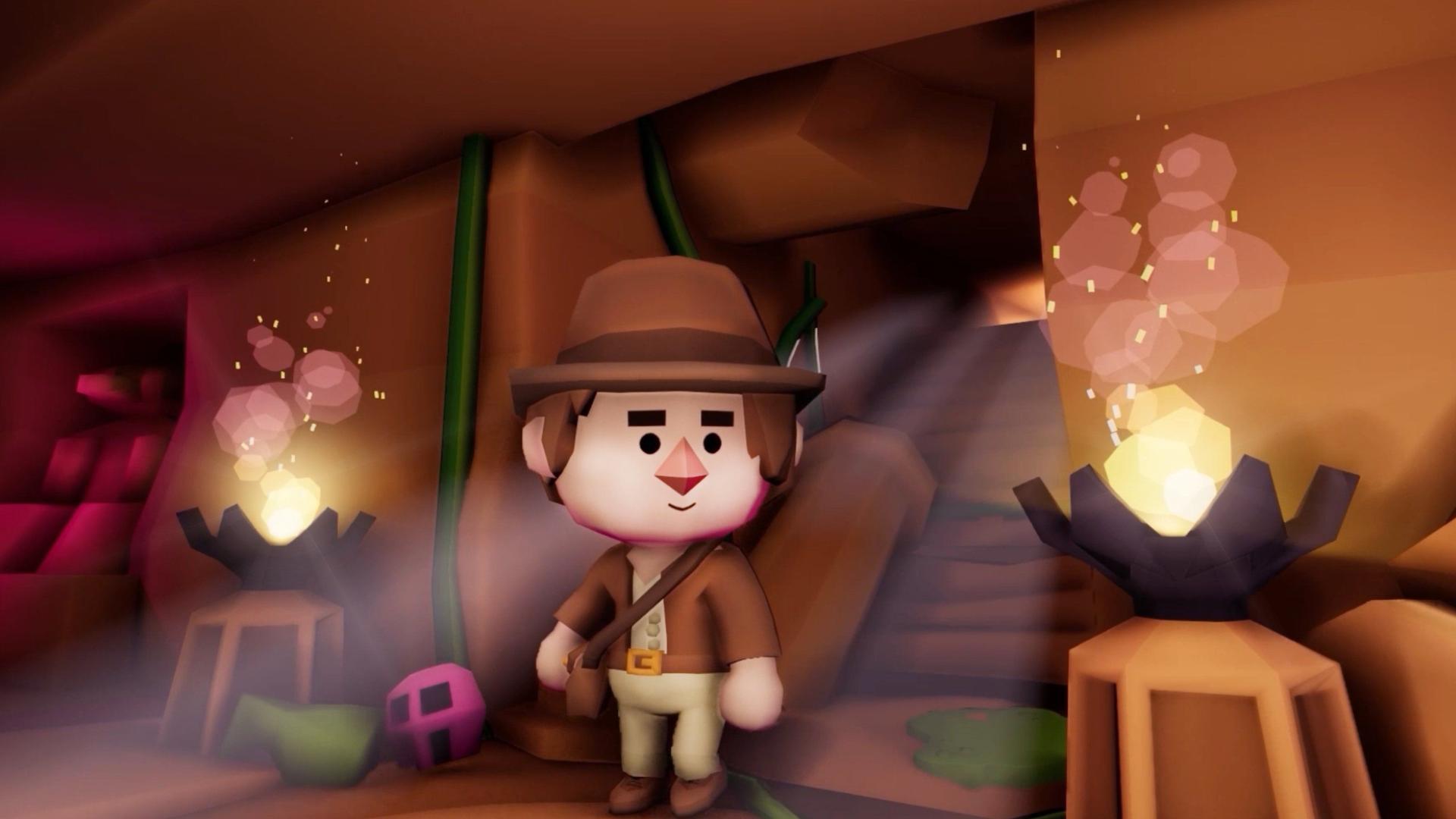 《Paradise Tycoon》創世區域推出延遲 image