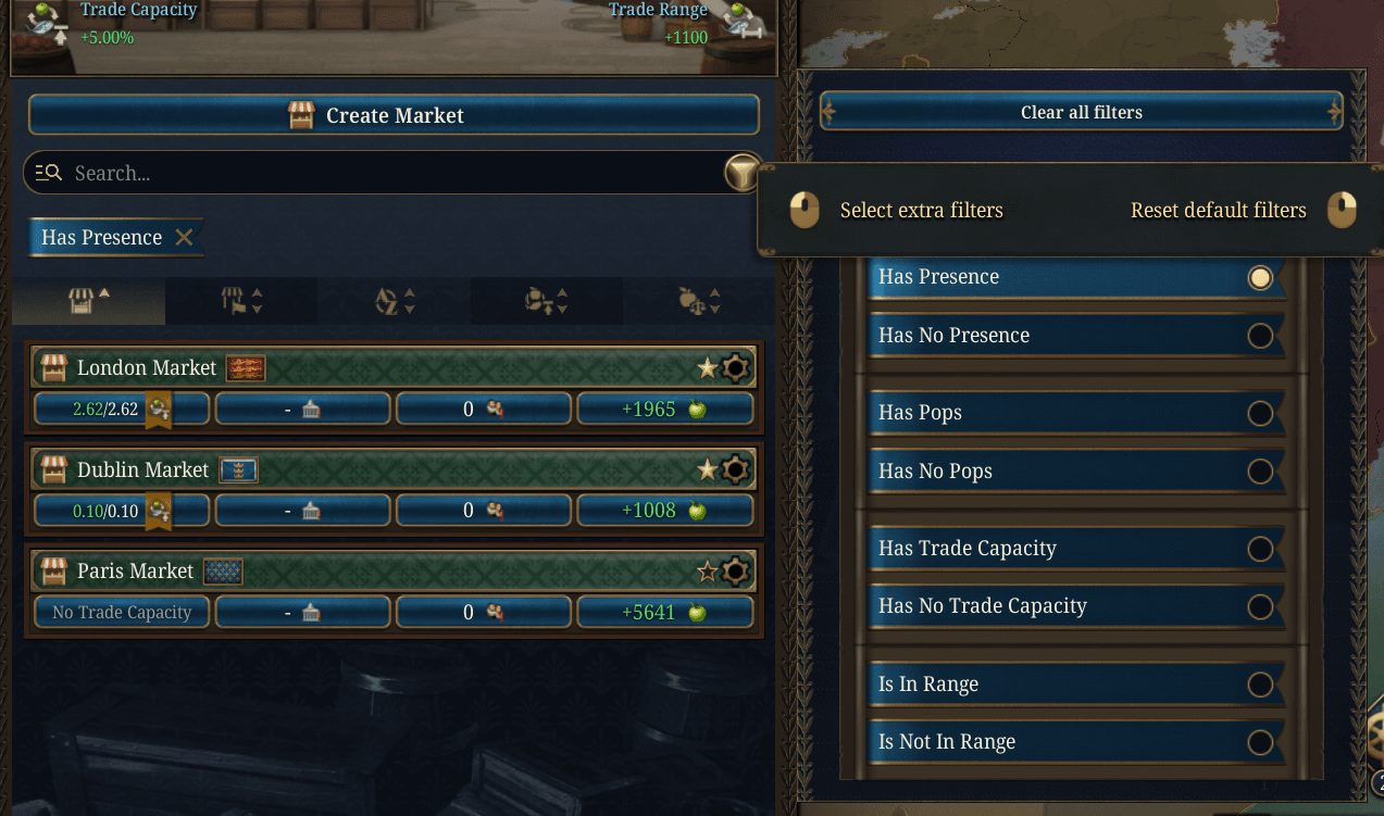 Paradox Interactive Forums
