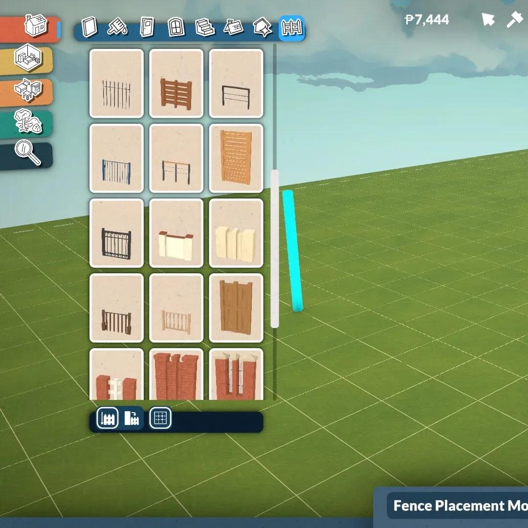 Paralives Build Mode: A Guide for ...