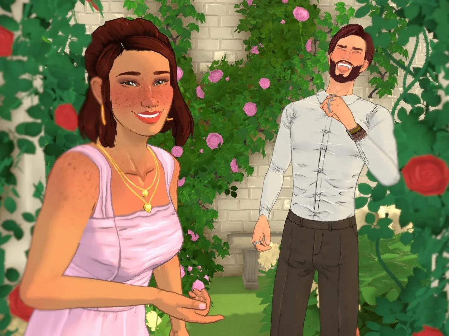 The Sims competitor Paralives is fixing ...