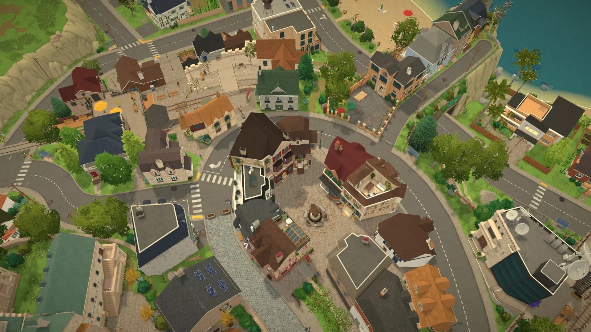 Paralives Town Deep Dive: Get ...