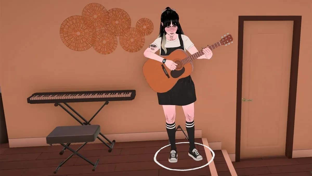 Music Knowledge Skill - Paralives Guide ...