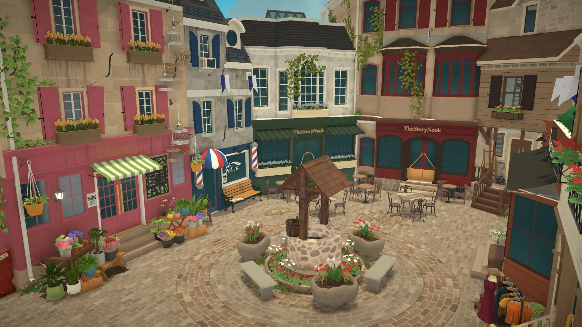 Paralives Town Deep Dive: Get ...