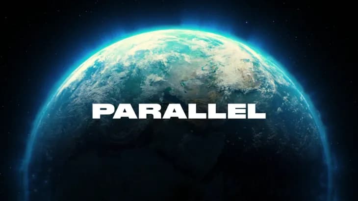 Parallel Studios 推出 TCG Parallel 开放测试版 image