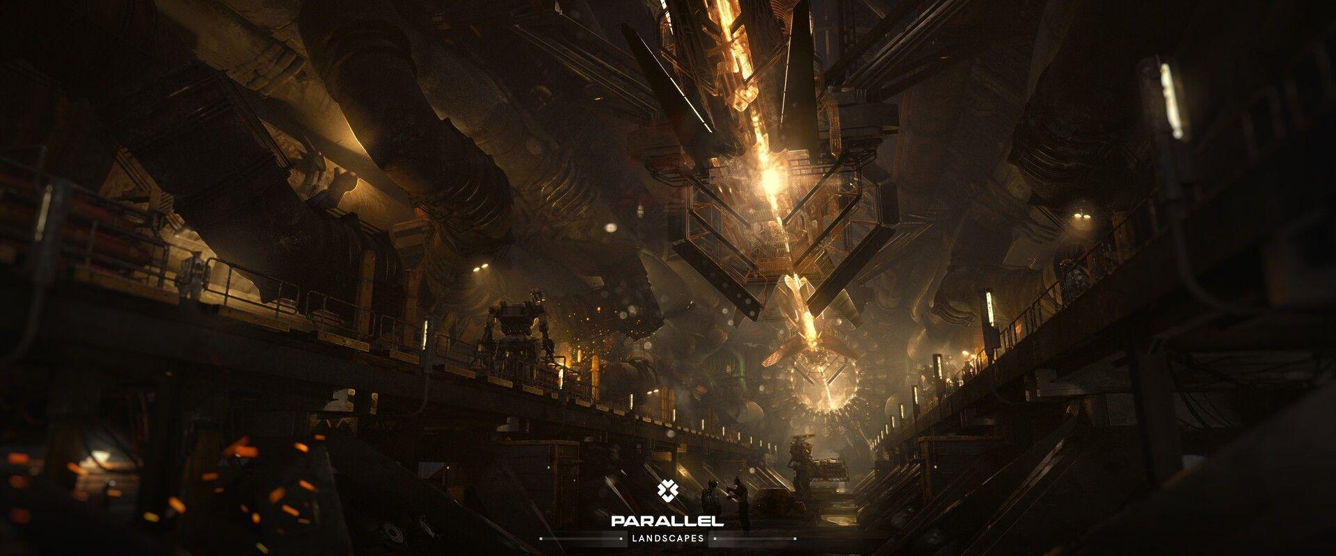 How to Play Parallel: Augencore Deck Guide