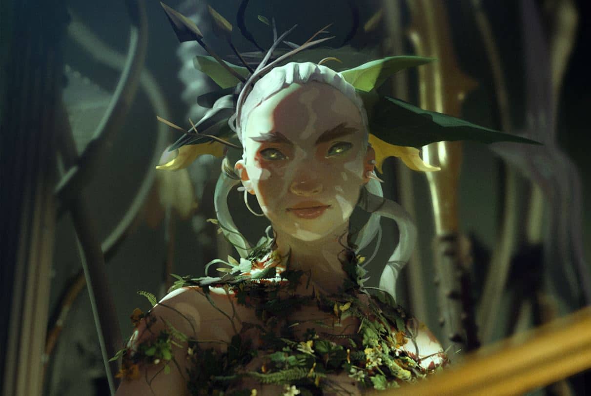 Parallel 封閉測試版將於 2023 年 7 月推出 image