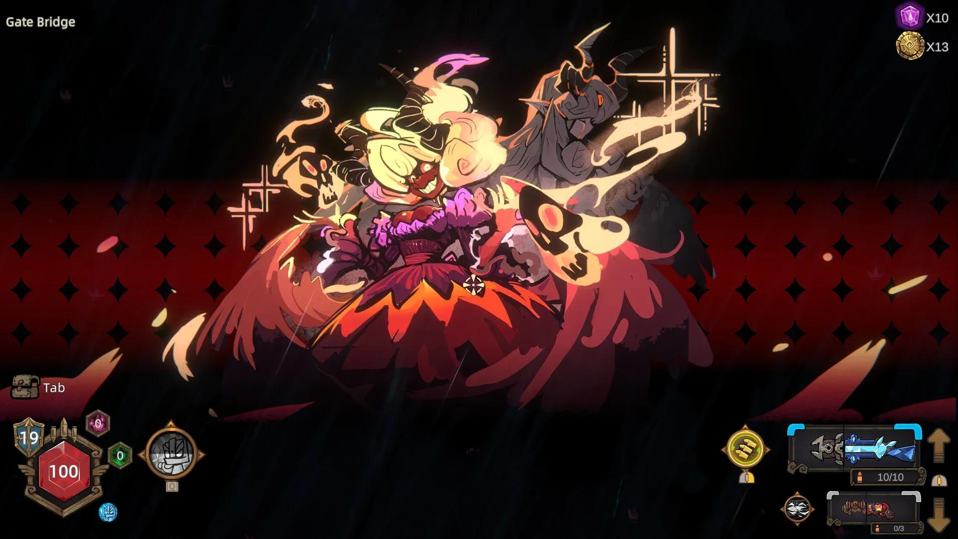 Pass the Fear Screenshot 2