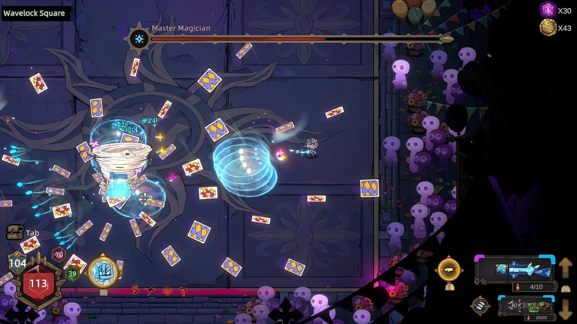 Pass the Fear Screenshot 5