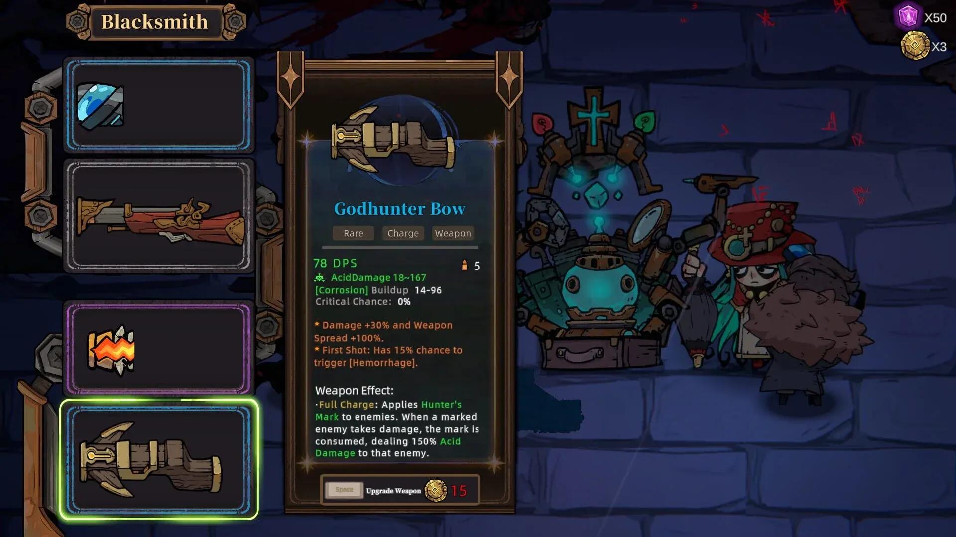 Pass the Fear Screenshot 6