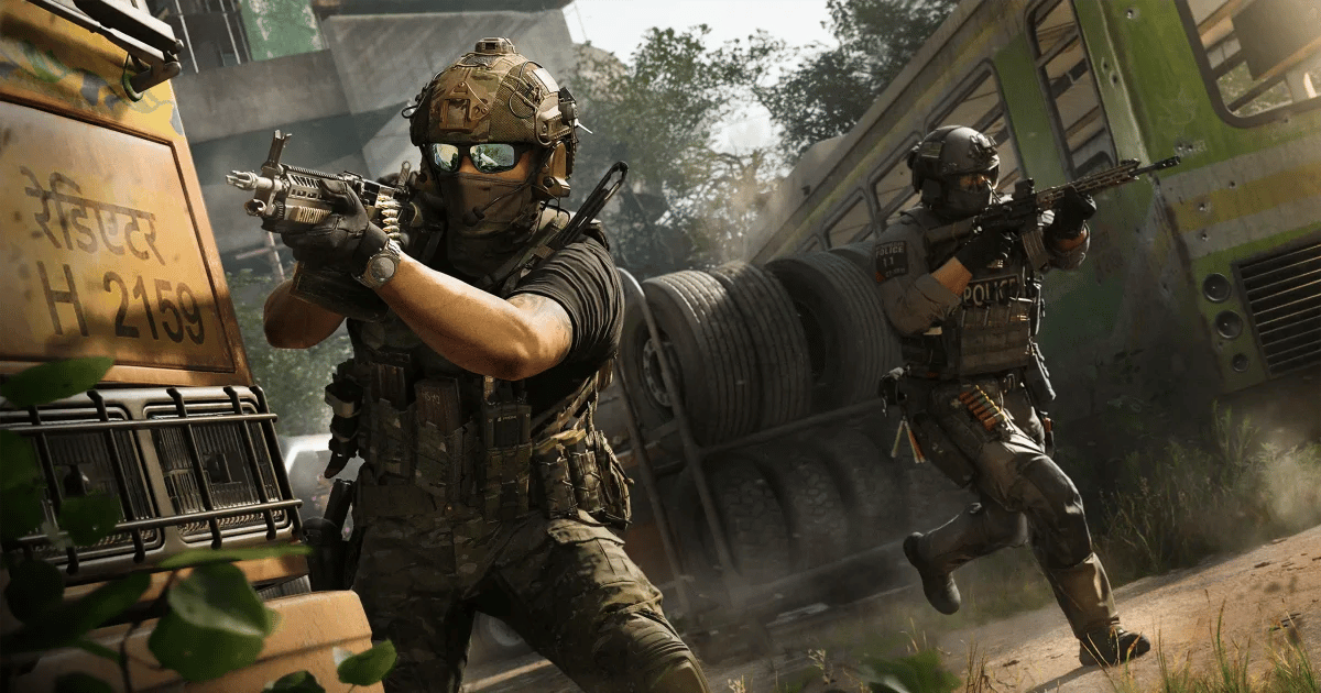 Call of Duty: Modern Warfare 4 Patch Notes: Every Update So Far