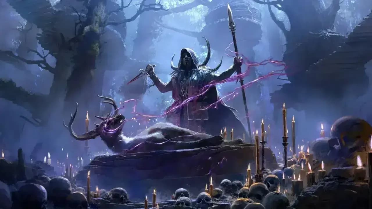Path of Exile 2 Patch 0.5.0 Campaign Damage Guide: How to 2-5x Your Damage  in Return of the Ancients? | EZG